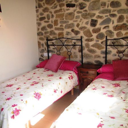 Casa Rural La Altanera Barniedo de la Reina Luaran gambar