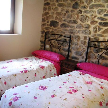 Casa Rural La Altanera Barniedo de la Reina Luaran gambar