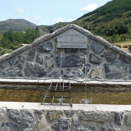 Casa Rural La Altanera Barniedo de la Reina Luaran gambar