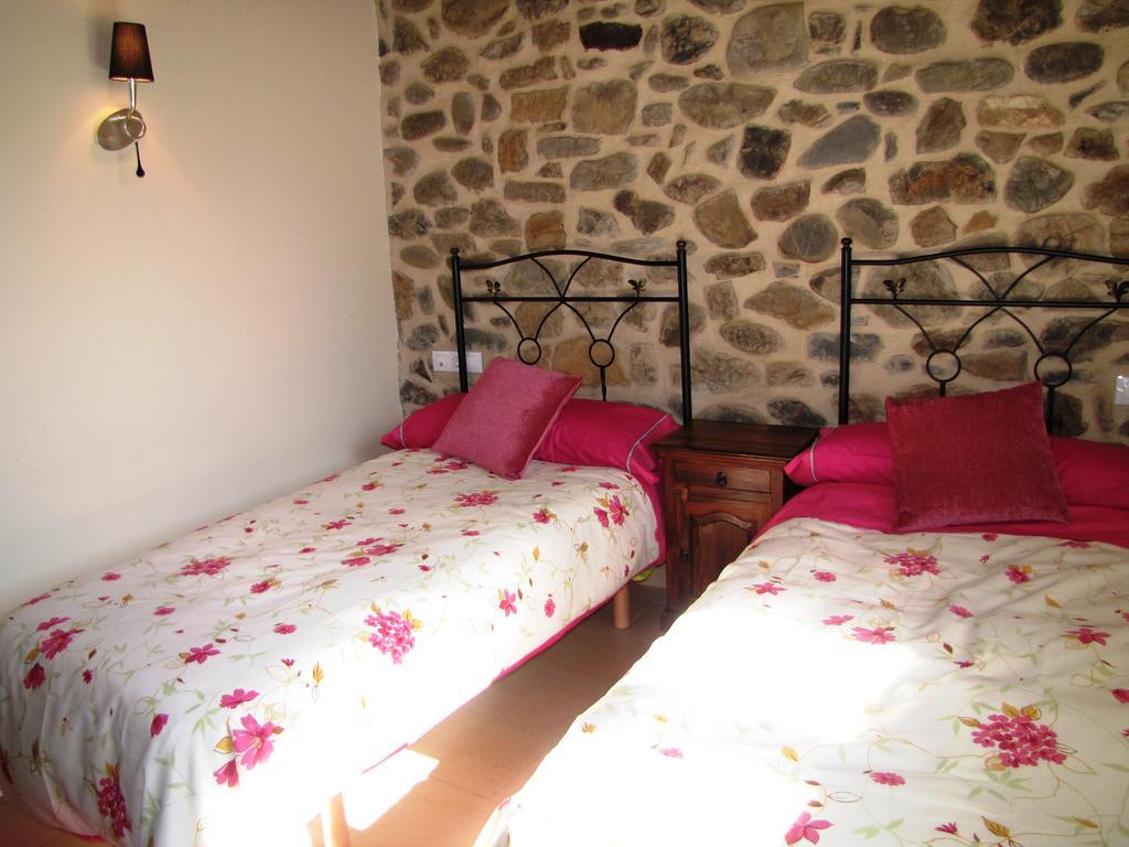 Casa Rural La Altanera Barniedo de la Reina Luaran gambar