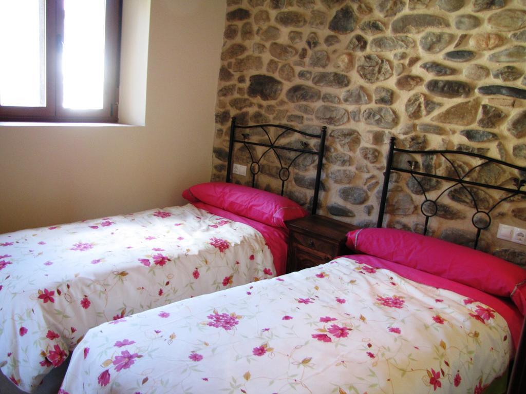 Casa Rural La Altanera Barniedo de la Reina Luaran gambar