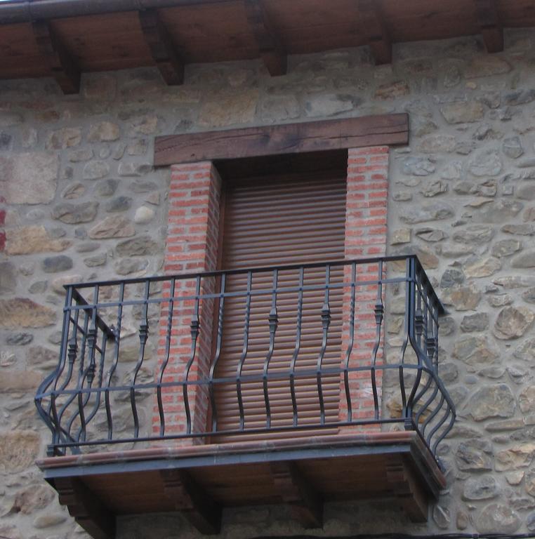 Casa Rural La Altanera Barniedo de la Reina Luaran gambar