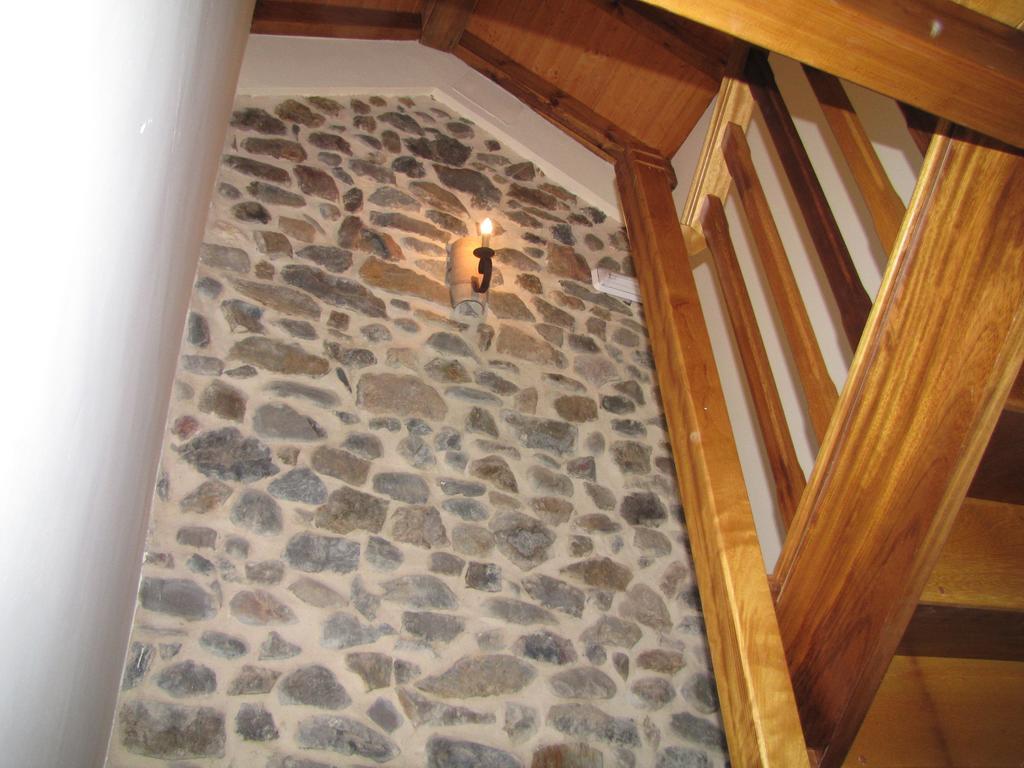 Casa Rural La Altanera Barniedo de la Reina Luaran gambar