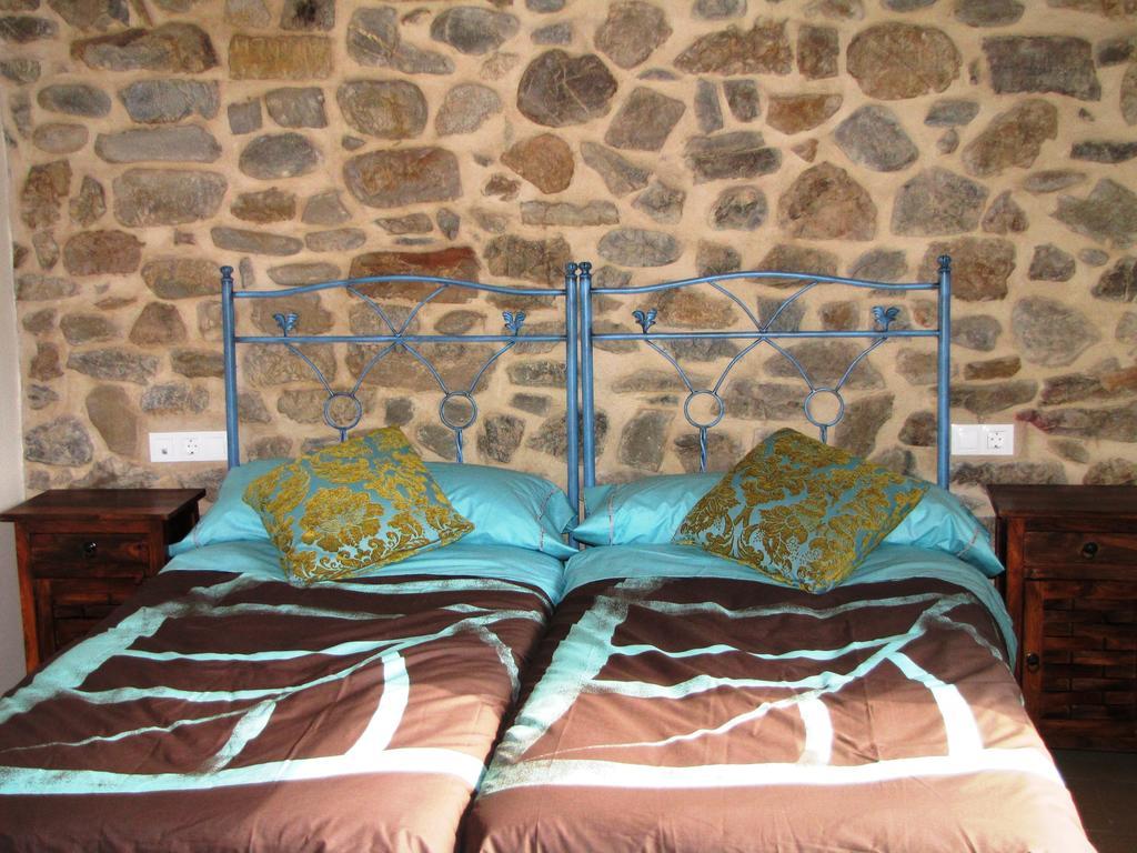 Casa Rural La Altanera Barniedo de la Reina Luaran gambar