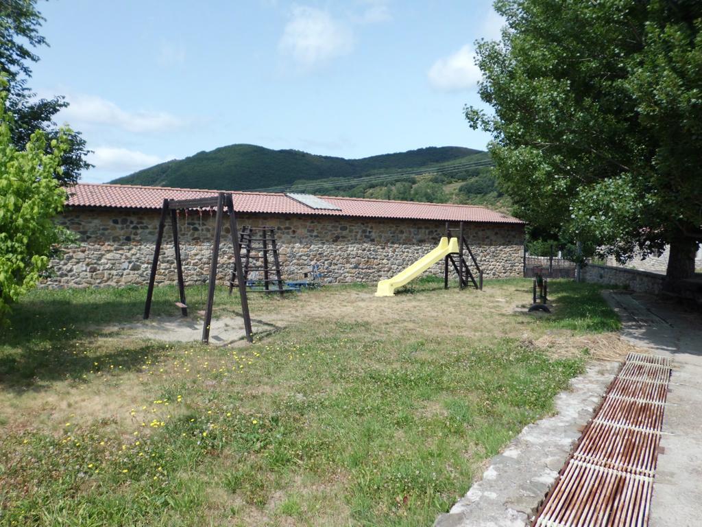 Casa Rural La Altanera Barniedo de la Reina Luaran gambar