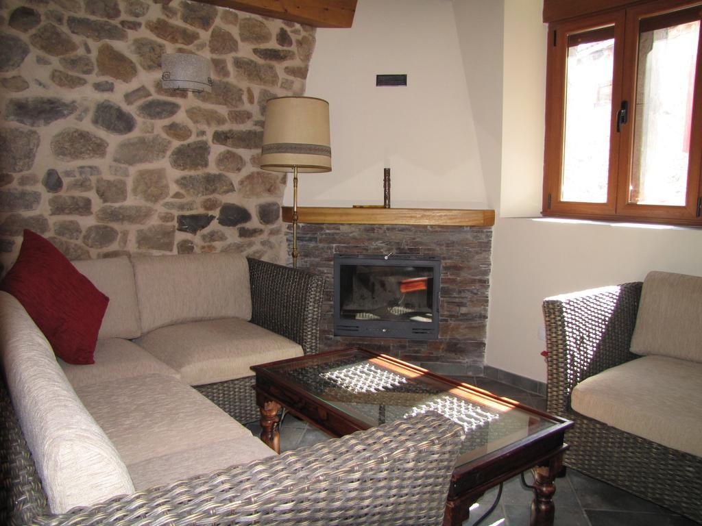 Casa Rural La Altanera Barniedo de la Reina Luaran gambar
