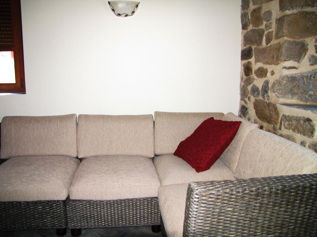 Casa Rural La Altanera Barniedo de la Reina Luaran gambar