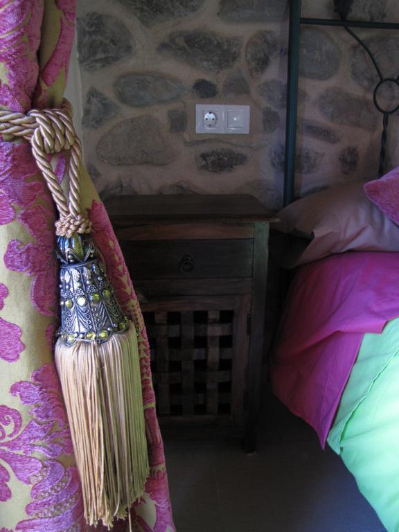 Casa Rural La Altanera Barniedo de la Reina Luaran gambar