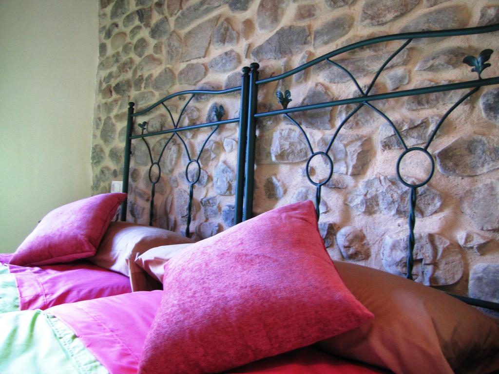 Casa Rural La Altanera Barniedo de la Reina Luaran gambar