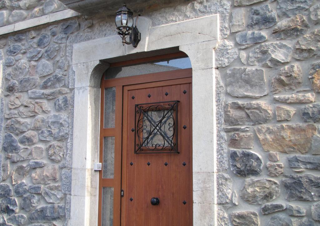 Casa Rural La Altanera Barniedo de la Reina Luaran gambar